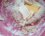 Foto del paso 4 de la receta: Bollos rellenos de queso crema