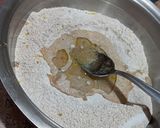 Foto del paso 2 de la receta: Medialunas integrales