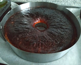 Foto del paso 12 de la receta: Un Roscón de Reyes diferente