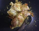 Foto langkah ke 2 dari resep Ayam betutu.