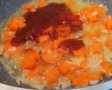 Foto langkah ke 5 dari resep Kung Pao Chicken Ala Chef Aris.
