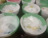 Foto langkah ke 5 dari resep Es Teller Homemade (ala es teller 77).