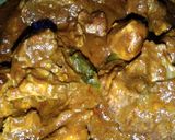 Foto langkah ke 7 dari resep Rendang Ayam Praktis.