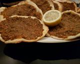 صورة لخطوة 5 من وصفة لحمة بعجين طعم روعة 😋