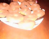 صورة لخطوة 4 من وصفة دوناتس 🍩🍩🍩🍹🍹