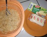 Foto langkah ke 2 dari resep Nugget Pisang Yummy.
