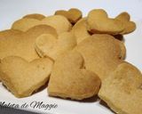 Foto del paso 13 de la receta: Galletas de mantequilla