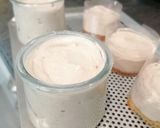 Une image de l'étape 4 de Mousse à la crème de marron.