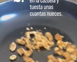 Foto del paso 2 de la receta: Ensalada de melocotón y jamón serrano