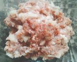 Hình bước làm 3 của món Paté Chaud(Patê sô)