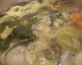 Foto del passaggio 2 della ricetta Brodo vegetale