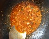 भंडारे वाली अचारी आलू (bhandare wali achari aloo recipe in Hindi) रेसिपी चरण 5 फोटो