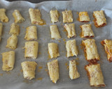 Foto del paso 5 de la receta: Saladitos variados al gusto