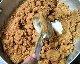 गणेश चतुर्थी स्पेशल चूरमा के लड्डू रेसिपी चरण 6 फोटो