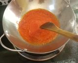 Foto langkah ke 4 dari resep Udang Telur Puyuh Ala Mami.