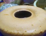 Foto langkah ke 7 dari resep Bolu NutriJell Panggang.