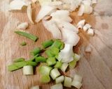 Nyavalyaűző zöldségleves recept fázis 1 fotója