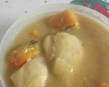 Foto del paso 5 de la receta: Crema de pollo