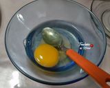 Foto langkah ke 8 dari resep Roti Goreng Abon.