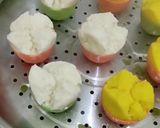 Foto langkah ke 5 dari resep Kue Mangkok.