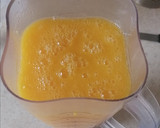 Foto del paso 2 de la receta: Agua de Frutas