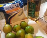 Foto del paso 1 de la receta: Pisco sour chileno