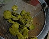 Foto langkah ke 6 dari resep Dendeng Sapi Kriuk Petai Sambalado.