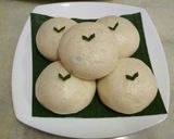 Foto langkah ke 15 dari resep Bakpao Isi Coklat2.