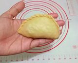 Foto langkah ke 9 dari resep Resep Jalangkote Pastel khas Makassar Yang Gurih Renyah Dan Enak.
