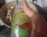 Foto langkah ke 3 dari resep Ayam tumis jamur hioko daun wangsui.