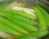 Hình bước làm 4 của món Thịt ba rọi kho mắm ruốc