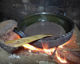 Foto del paso 8 de la receta: Frijoles con hierba de conejo 🌿 y chollitos, estilo Ejuteca 🍲