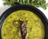 मेथीचं_आळंण (methich aalvan recipe in marathi) रेसिपी स्टेप 6 फोटो 
