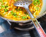 पोहा(Poha recipe in Hindi) रेसिपी चरण 5 फोटो