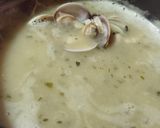 Foto del paso 6 de la receta Judías con almejas