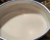 Foto langkah ke 1 dari resep Cheesecake Oreo.
