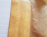 Une image de l'étape 3 de Brioche feuilletée.