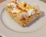 Rakott karfiol recept fázis 7 fotója