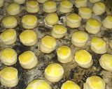 Foto del paso 7 de la receta: Scones!
