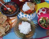 Foto langkah ke 4 dari resep Tahu pakcoy // Tumis tahu pakcoy.