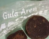 Foto langkah ke 3 dari resep Jeruk hangat gula aren.
