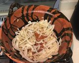 Foto del paso 1 de la receta: Picadillo “Quebradora”