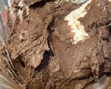 Foto langkah ke 4 dari resep Chocolate Butter Cookies.