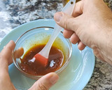 Foto del paso 5 de la receta: Espirales de patata en freidora de aire