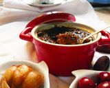 عکس مرحله 2 از دستور خورشت قلیه ماهی با تن ماهی