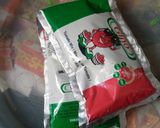 A picture of step 2 of Jollof Rice 2.