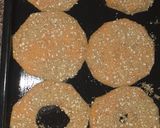 Foto del paso 4 de la receta: Milanesas de calabaza