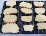 Foto langkah ke 4 dari resep BAGELEN BUTTER CHEESE 🧀🍞.