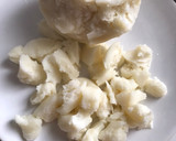 Foto del paso 9 de la receta: Spaghetti con salsa de queso scamorza