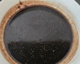 Foto langkah ke 1 dari resep Brownies Kukus Ala Amanda.